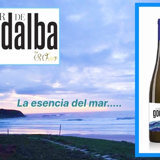 MAR DE GODALBA - Imagen 1